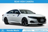 Used 2022 Honda Accord Sport image 3