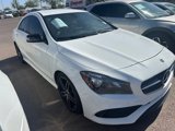 Used 2018 Mercedes-Benz CLA 250 image 2