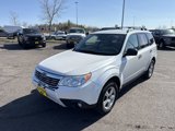Used 2010 Subaru Forester 2.5X image 2
