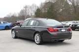 Used 2014 BMW 750Li xDrive image 5