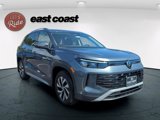 New 2025 Volkswagen Tiguan S image 3