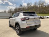 New 2025 Jeep Compass Limited w/ Elite Group image 5