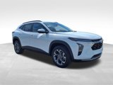 New 2025 Chevrolet Trax LT w/ Driver Confidence Package image 1