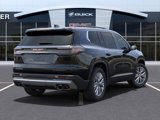 New 2025 GMC Acadia Elevation w/ Elevation Premium Package image 4