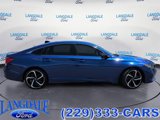 Used 2022 Honda Accord Sport image 3