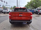 Certified 2022 Ford Maverick Lariat w/ Lariat Luxury Package image 4