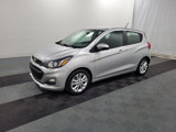 Used 2021 Chevrolet Spark LT image 2