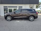 Used 2018 Buick Enclave Premium w/ Experience Buick Package image 4