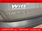 Used 2024 Ford Escape Active image 4