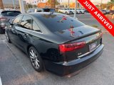 Used 2017 Audi A6 2.0T Premium w/ 19" Sport Package image 5