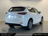 New 2025 MAZDA CX-5 AWD 2.5 S w/ Select Package image 6