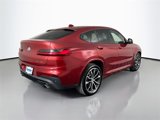 Used 2021 BMW X4 xDrive30i w/ Executive Package image 6