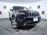 Used 2016 Jeep Grand Cherokee Overland w/ Advanced Technology Group image 2