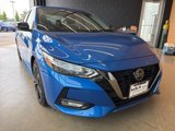Used 2021 Nissan Sentra SR image 2