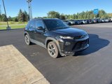 Used 2021 Chevrolet TrailBlazer RS w/ Sun and Liftgate Package image 4