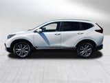 Used 2022 Honda CR-V Touring image 3