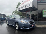 Used 2013 Subaru Legacy 2.5i Limited image 6