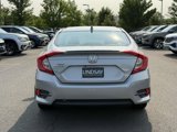 Used 2017 Honda Civic EX-L image 3
