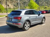 Used 2019 Audi Q5 2.0T Premium Plus w/ Premium Plus Package image 3