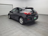 Used 2019 Chevrolet Cruze LS w/ LS Convenience Package image 5