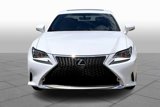 Used 2016 Lexus RC 350 image 3