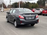 New 2024 Mitsubishi Mirage G4 ES image 3