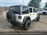 Used 2018 Jeep Wrangler Unlimited Sport S image 5