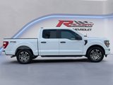 Used 2023 Ford F150 XL w/ STX Appearance Package image 6