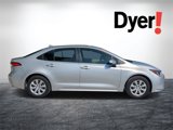 Used 2022 Toyota Corolla LE image 2
