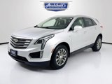 Used 2018 Cadillac XT5 Luxury image 3
