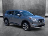 Used 2023 Nissan Rogue SV image 3