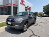 Used 2011 Toyota 4Runner Limited image 2