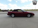 Used 1995 Chevrolet Camaro Z28 image 3