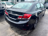 Used 2015 Honda Civic EX-L image 6