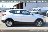 Used 2021 Nissan Rogue Sport S image 3
