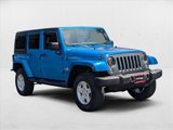 Used 2014 Jeep Wrangler Freedom Edition image 3