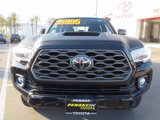 Used 2020 Toyota Tacoma TRD Sport image 2