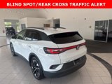 Used 2022 Volkswagen ID.4 Pro S image 6