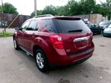 Used 2011 Chevrolet Equinox LT w/ Cargo Management Package image 5