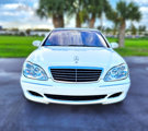 Used 2006 Mercedes-Benz S 500 image 2