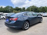Used 2020 Chevrolet Malibu LT image 3