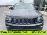 Used 2019 Jeep Grand Cherokee Trailhawk image 2