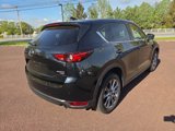 Used 2021 MAZDA CX-5 Signature image 3