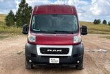 Used 2021 RAM ProMaster 2500 w/ Interior LED Lighting Group image 2