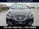 Used 2019 Nissan Leaf S Plus w/ Protection Package image 4