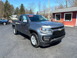 Used 2022 Chevrolet Colorado LT w/ Fleet Safety Package image 2