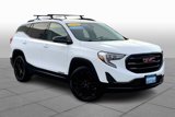 Certified 2021 GMC Terrain SLE w/ Driver Convenience Package image 2