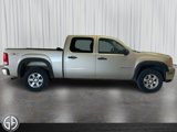 Used 2009 GMC Sierra 1500 SLE w/ Power Pack Plus image 4