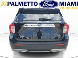 Used 2023 Ford Explorer XLT w/ Equipment Group 202A image 5