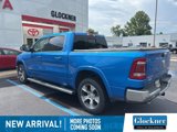 Used 2021 RAM 1500 Laramie image 5